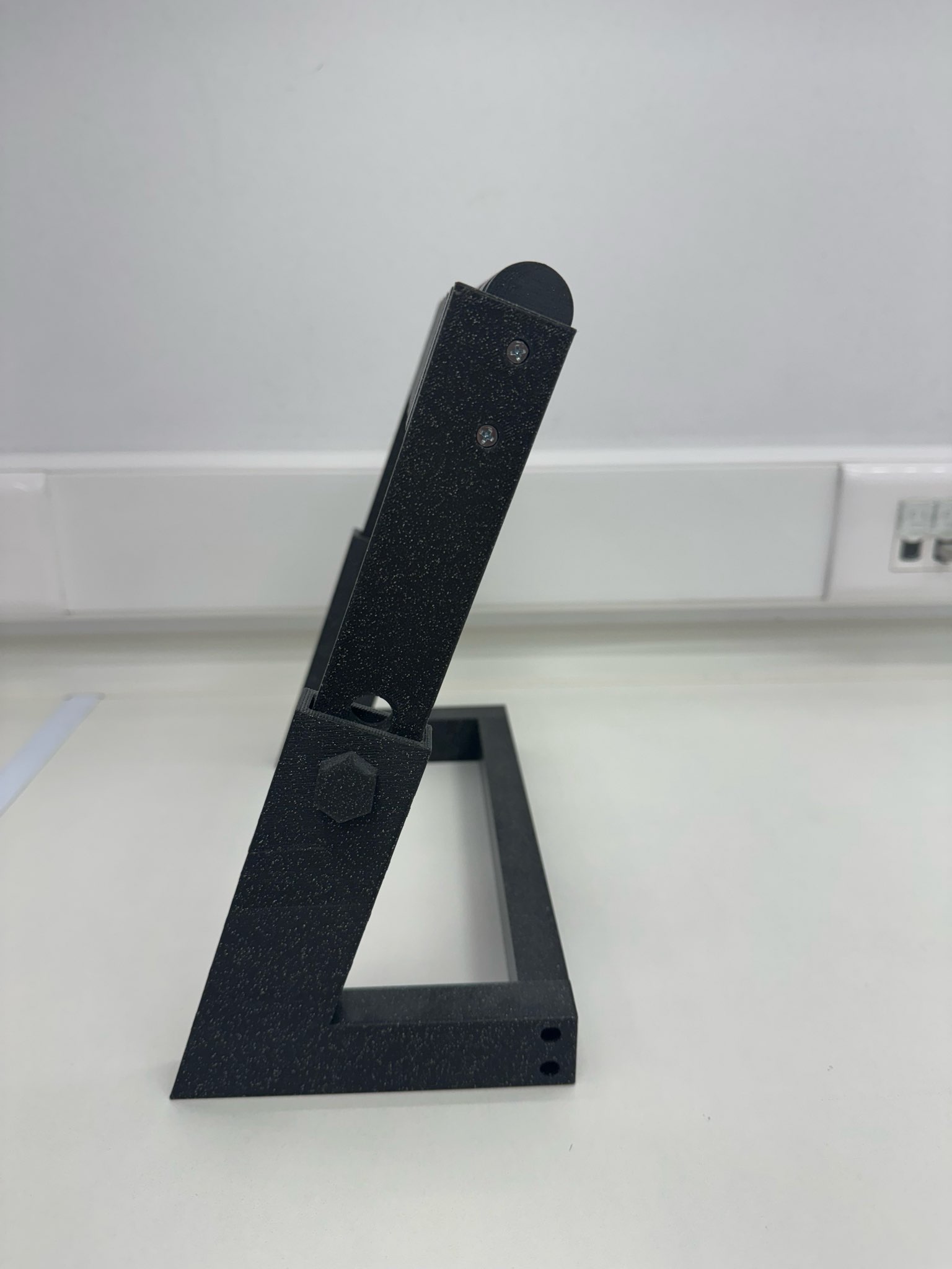 Eppendorf/ CAPP Pipette Stand