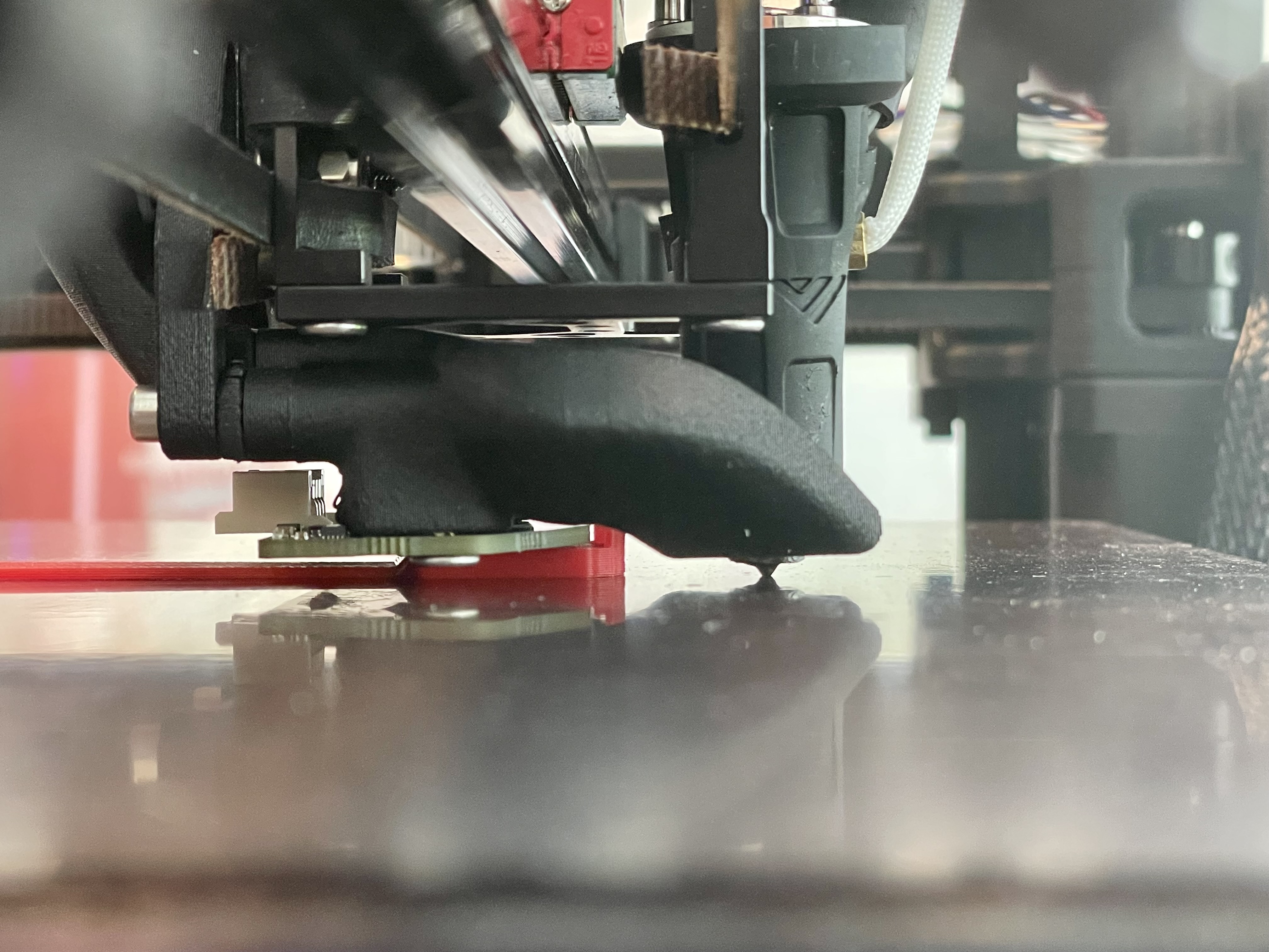 Mammoth-3D Beacon 3D Probe Alignment Tool