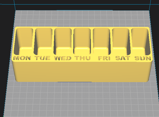 WeekBox