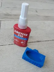 Loctite 243 HSW Honeycomb