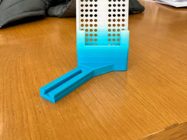 SOPORTE MÓVIL ERGONÓMICO