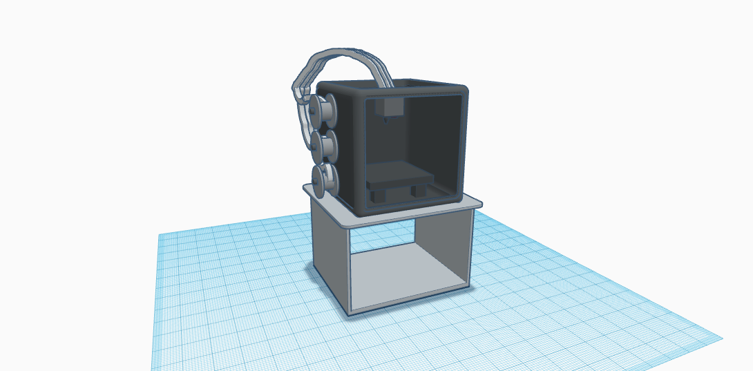3d printer