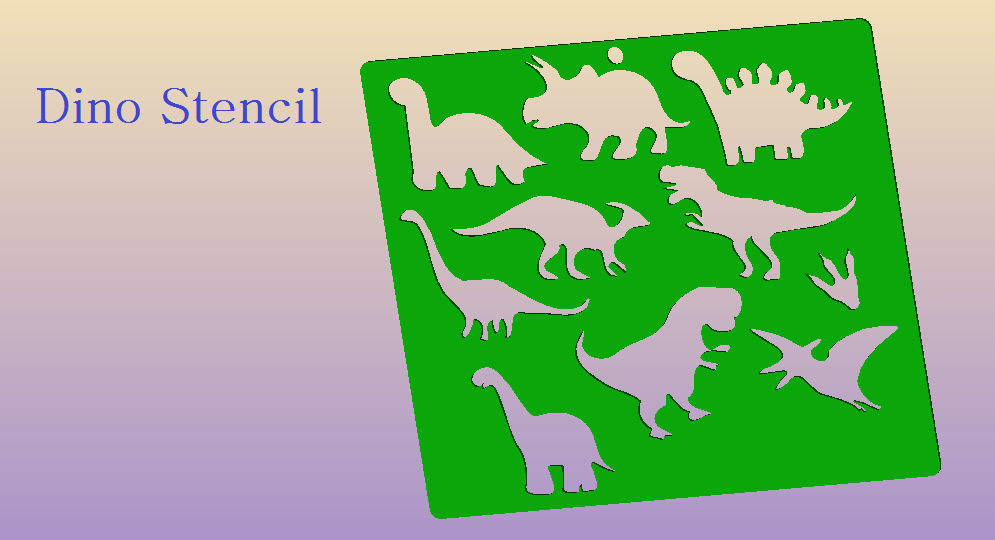 Dino Stancil