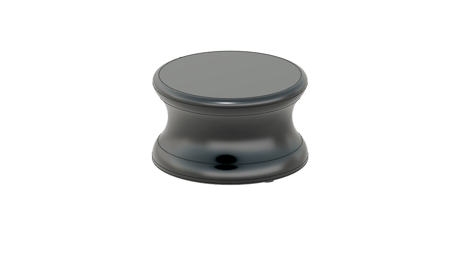 Slow Cooker Handle Oversized By AlmightyFireFly Download Free STL slow-cooker-handle-oversized-by-almightyfirefly-download-free-stl