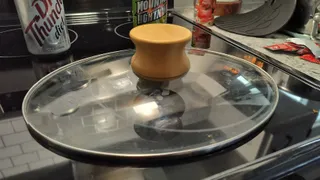 Slow Cooker Handle - Oversized