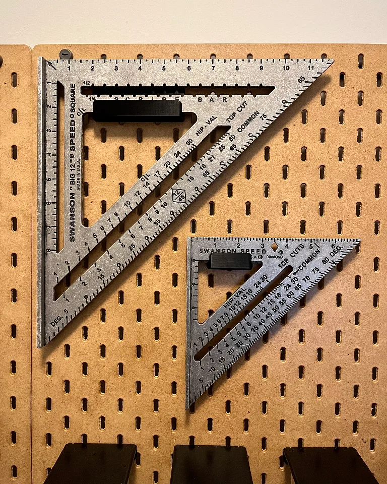 IKEA Skådis - Swanson 