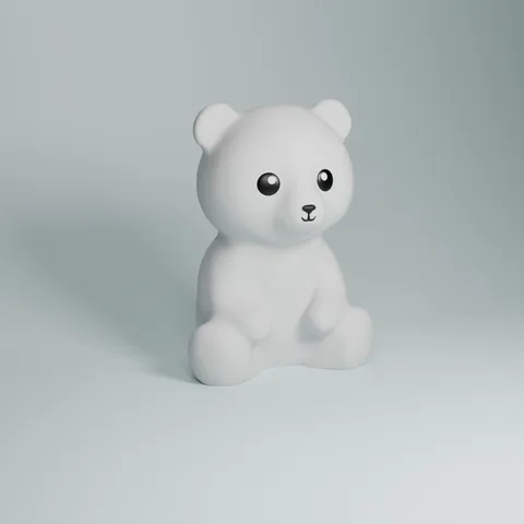 Polar Buddy