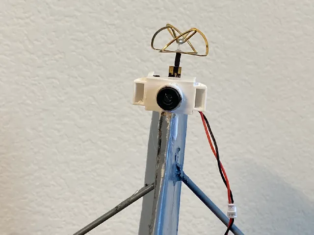FPV Mount