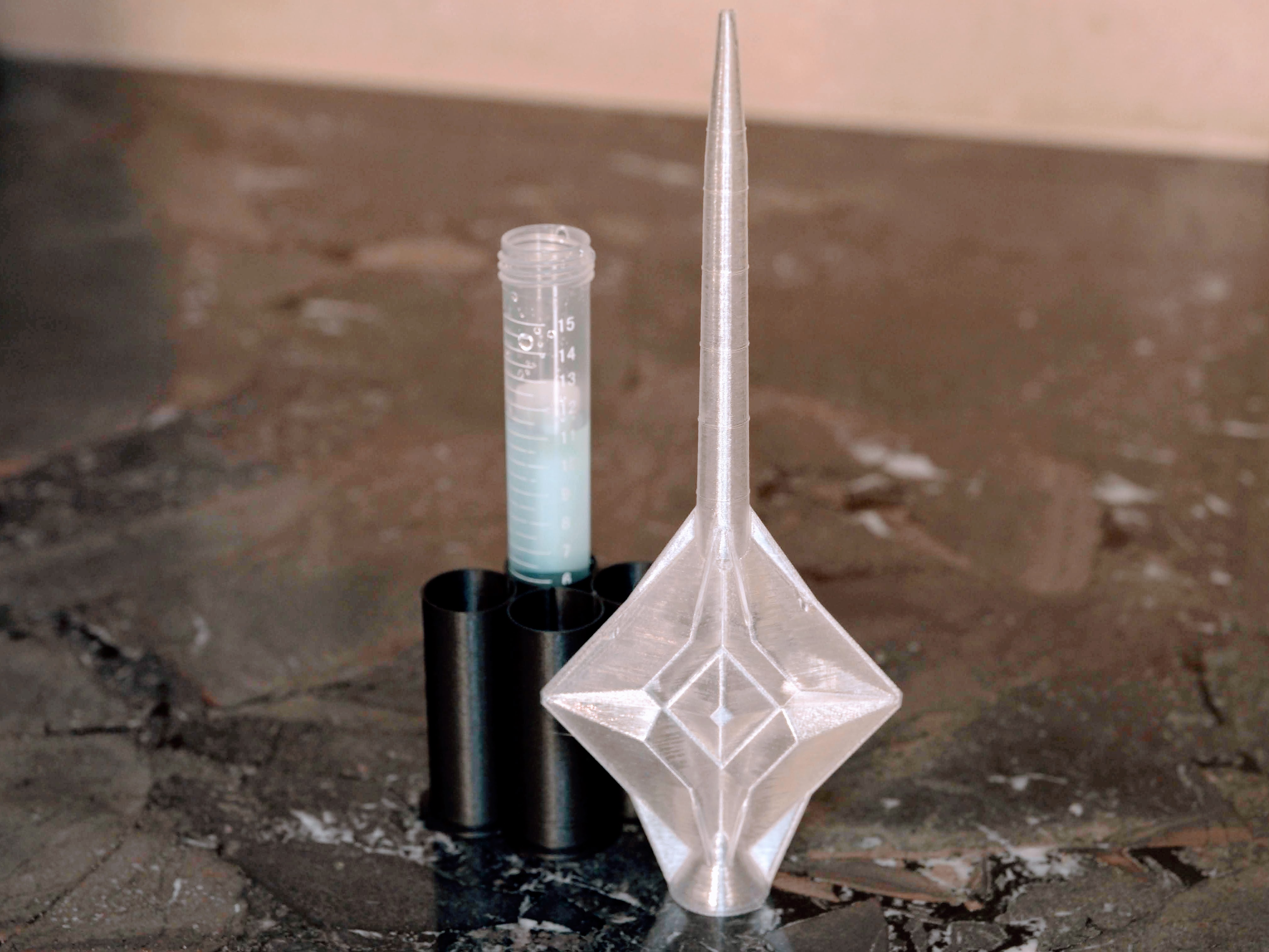 Eyedropper Pasteur Pipette Vase Mode Print Par Hitchhiker4200 eyedropper-pasteur-pipette-vase-mode-print-par-hitchhiker4200