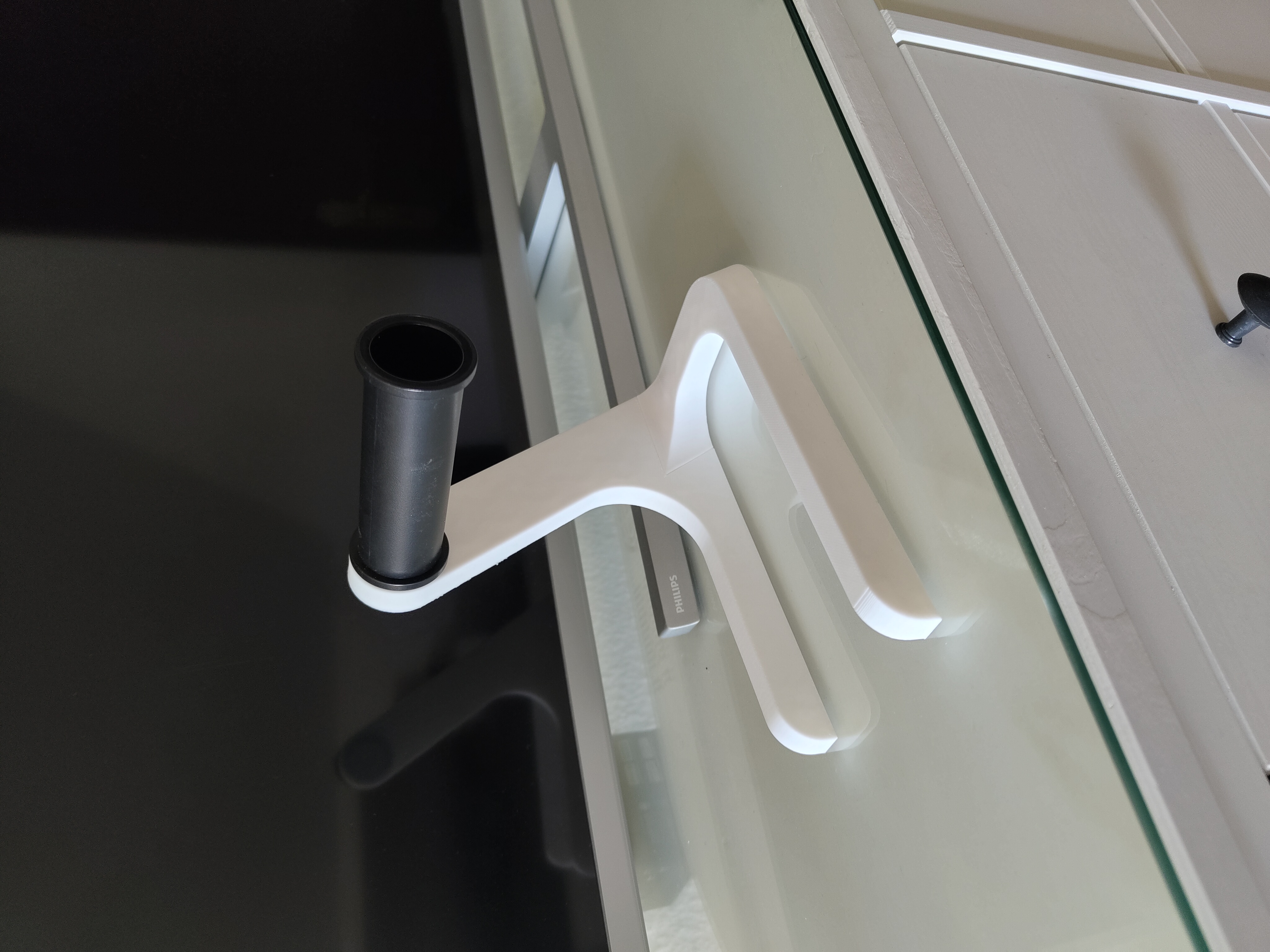 Minimalistic Spool Holder