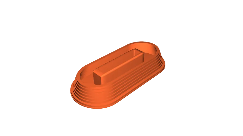 thumbnail image 2 of TSNG 517, Timken, Bearing Housing Seal 2 of 12