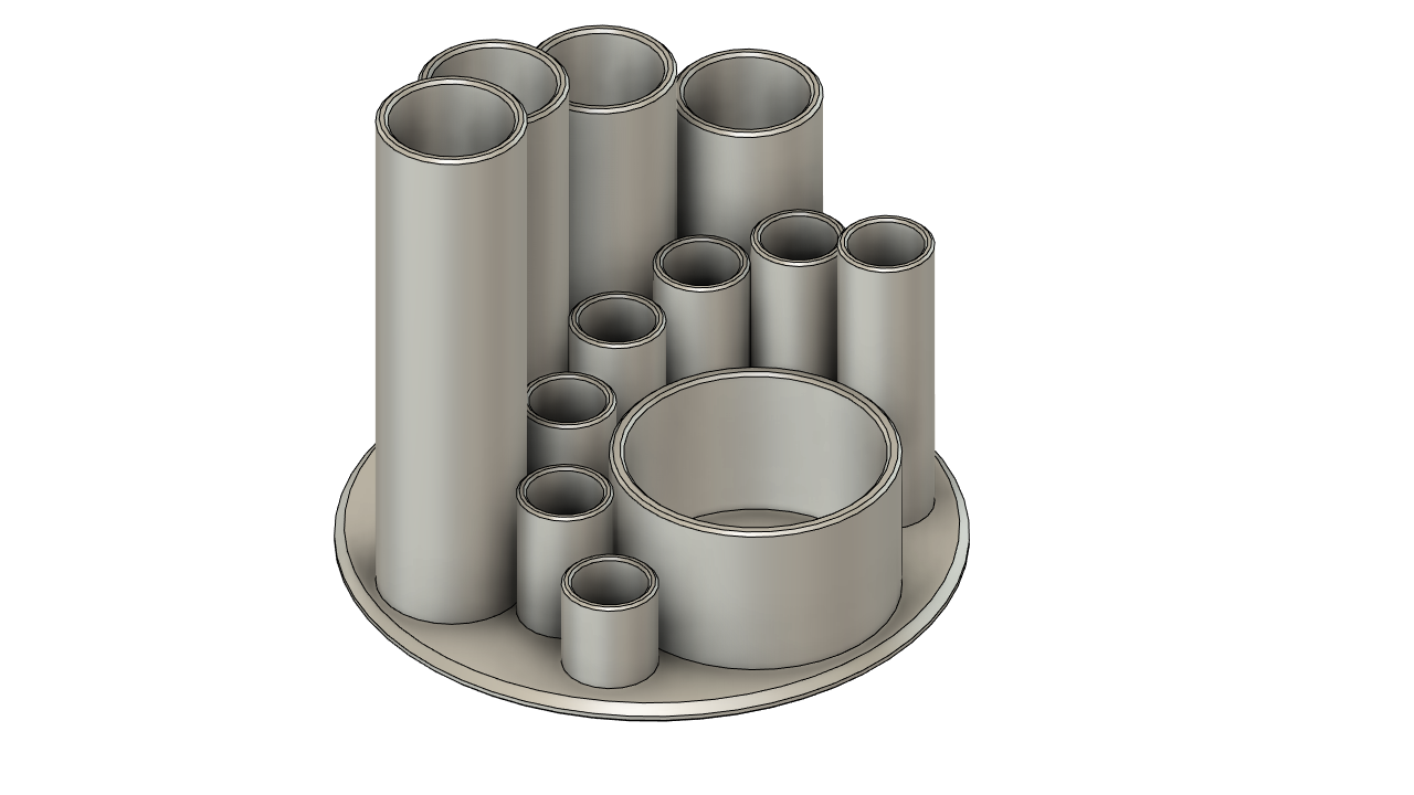 pencilholder — miniatura 3