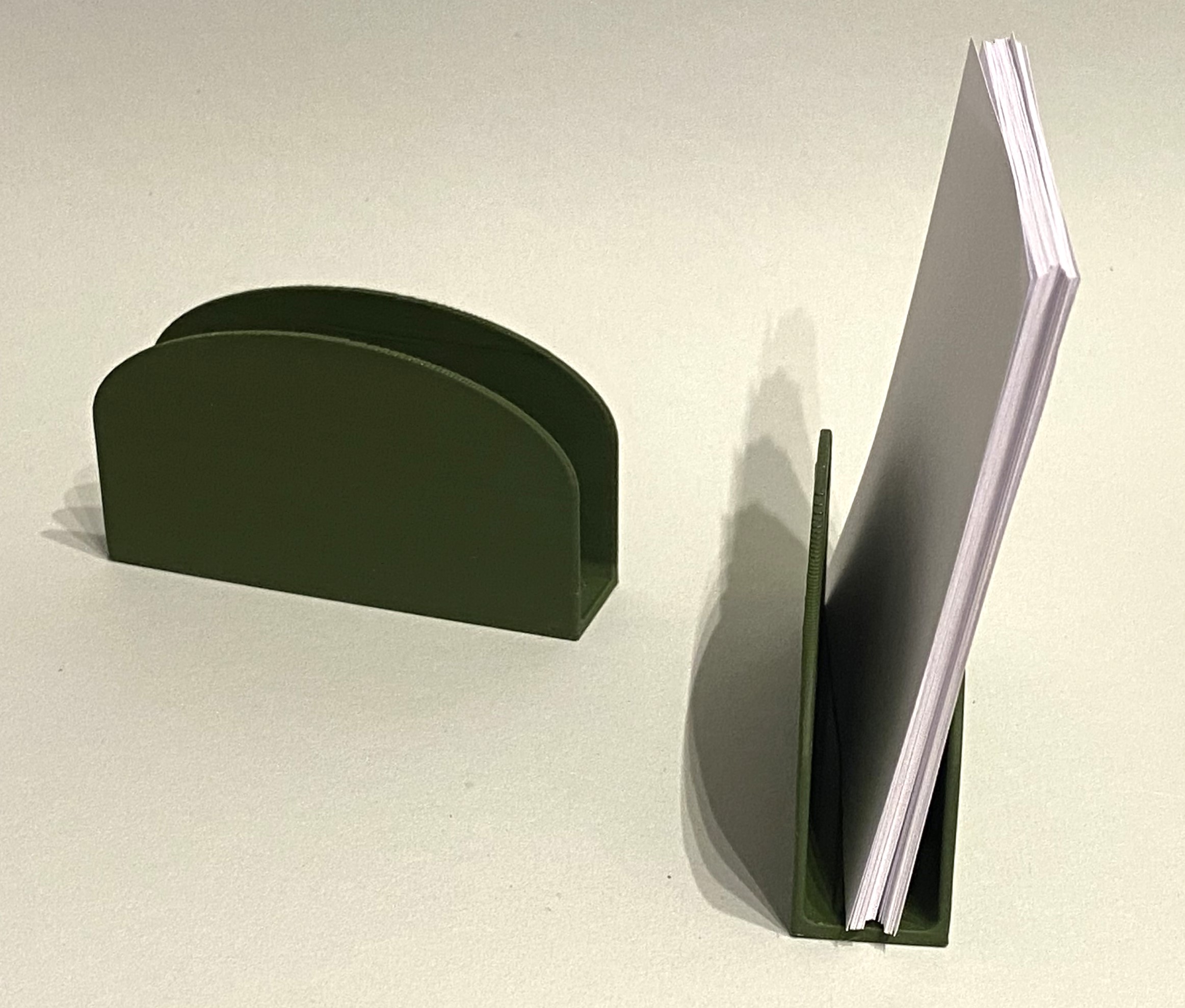 Simple Notebox for Your Experience (Learn Slicing Techniques) by ...