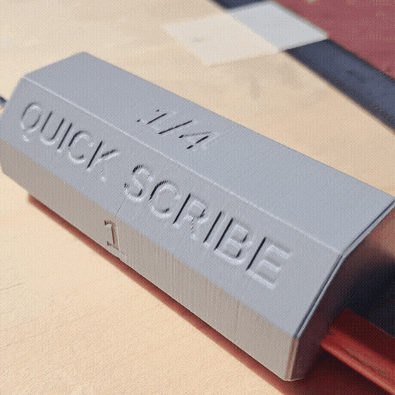 Quick Scribe — thumbnail 2