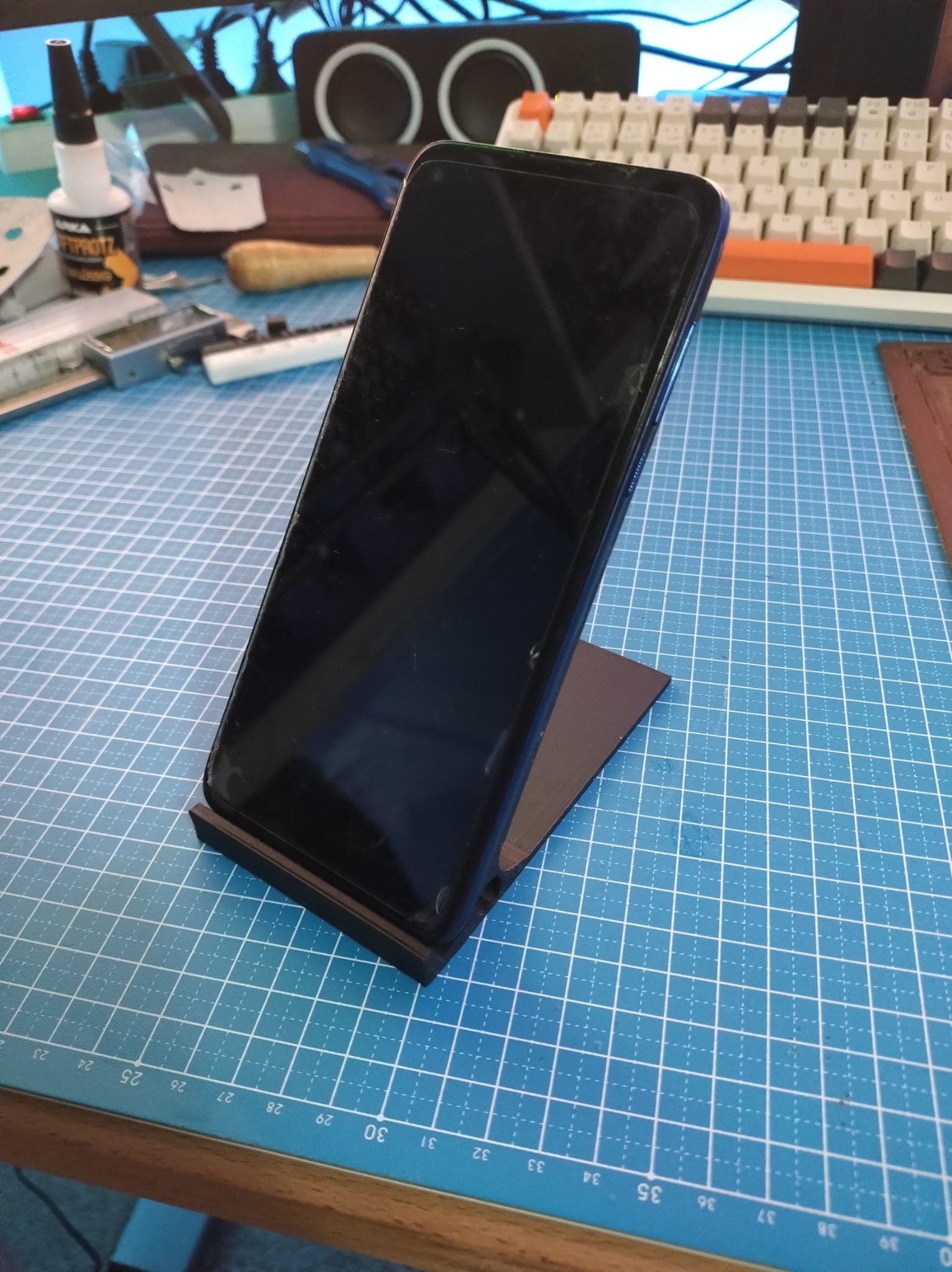 Phone Stand