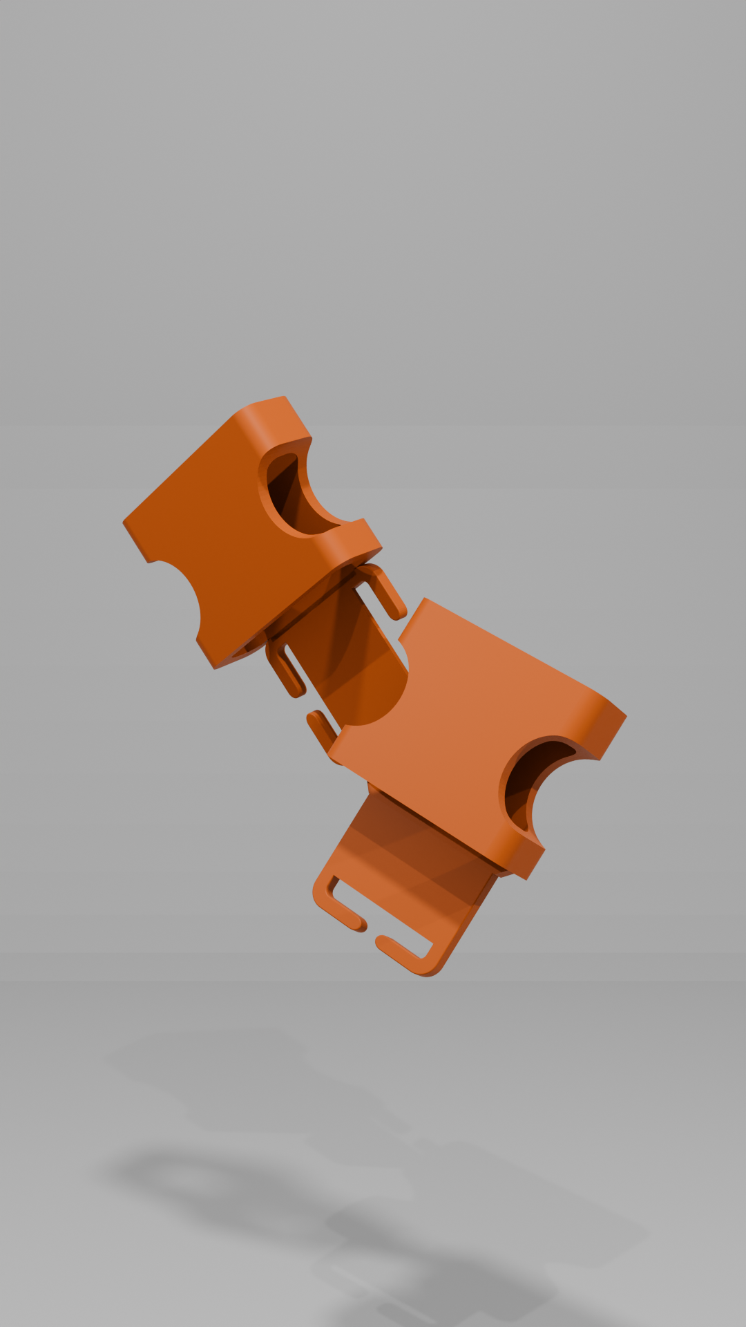 Molle Buckles