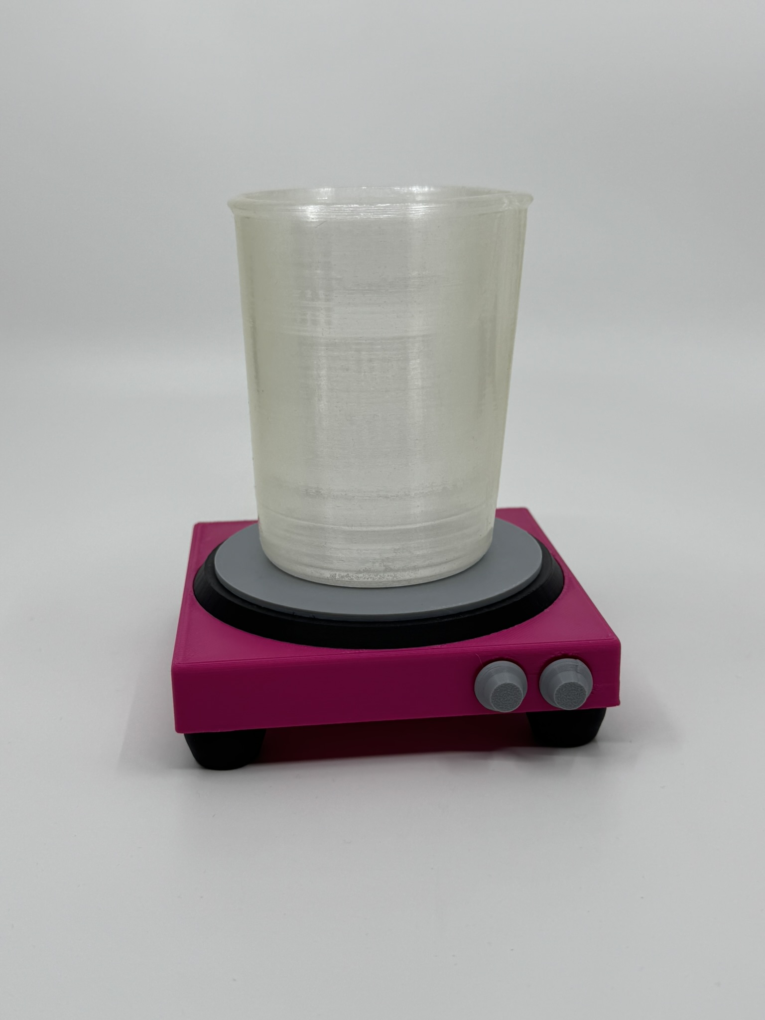 Chemistry Hot Plate — miniatura 2