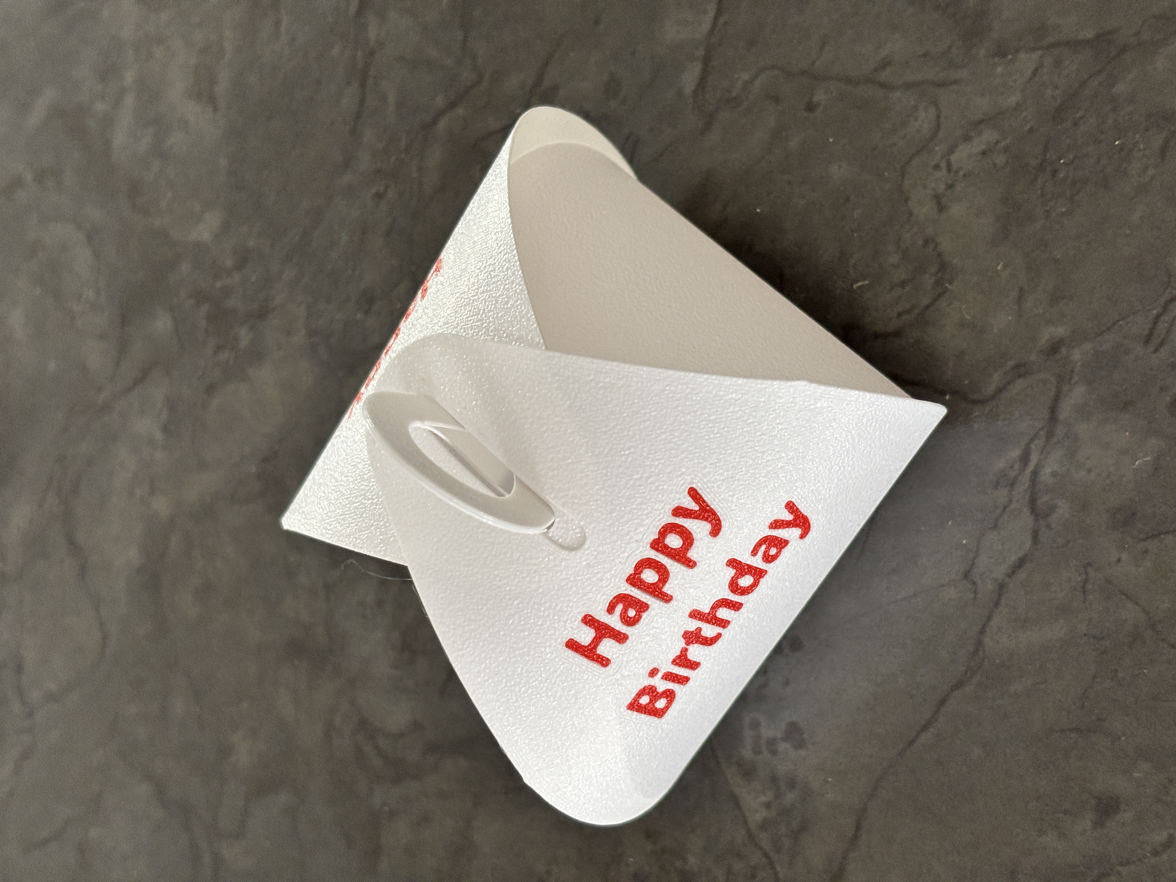 Folding Gift Box — miniatura 2