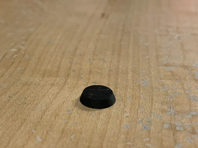Drawer Bumper
