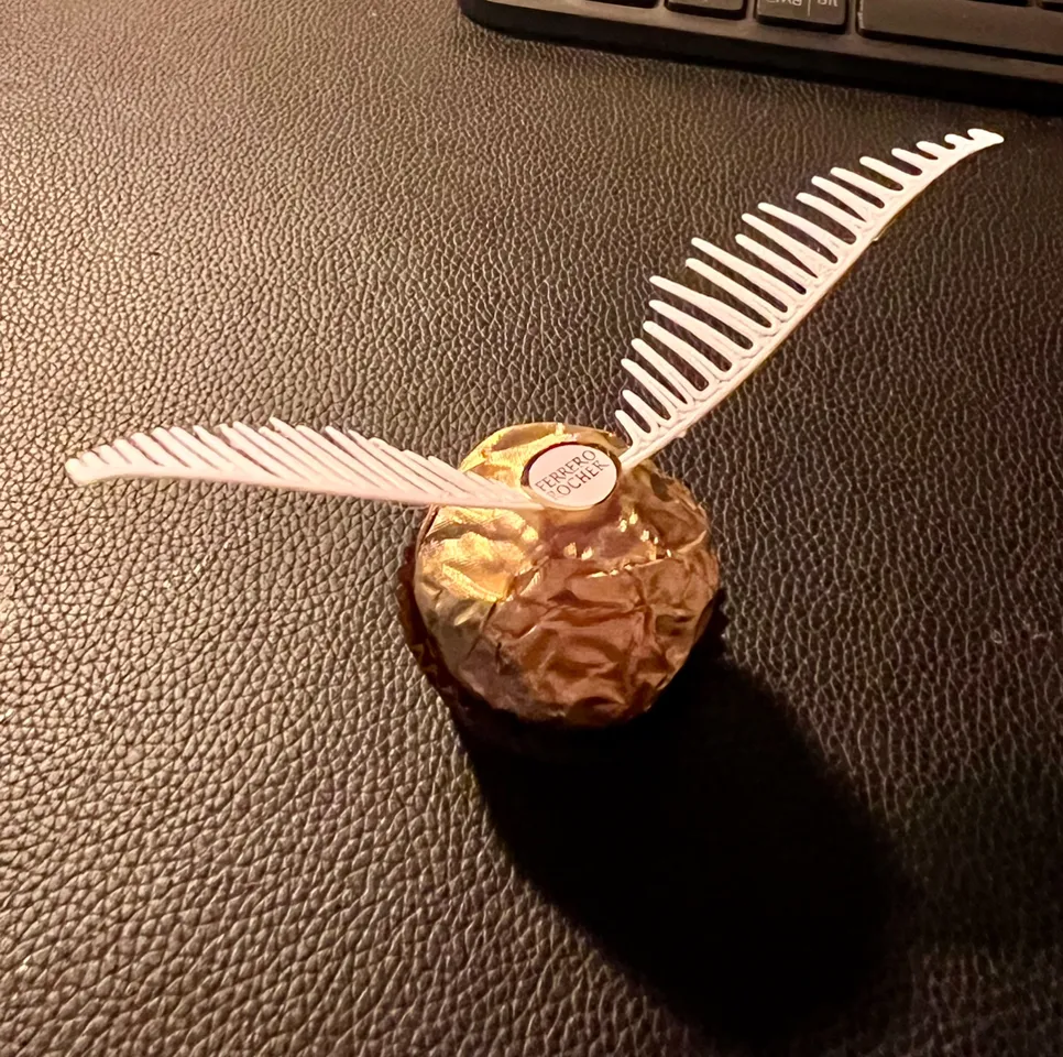 Golden Snitch Wings by Aline Borges - Img 402e825dd196 1.webp