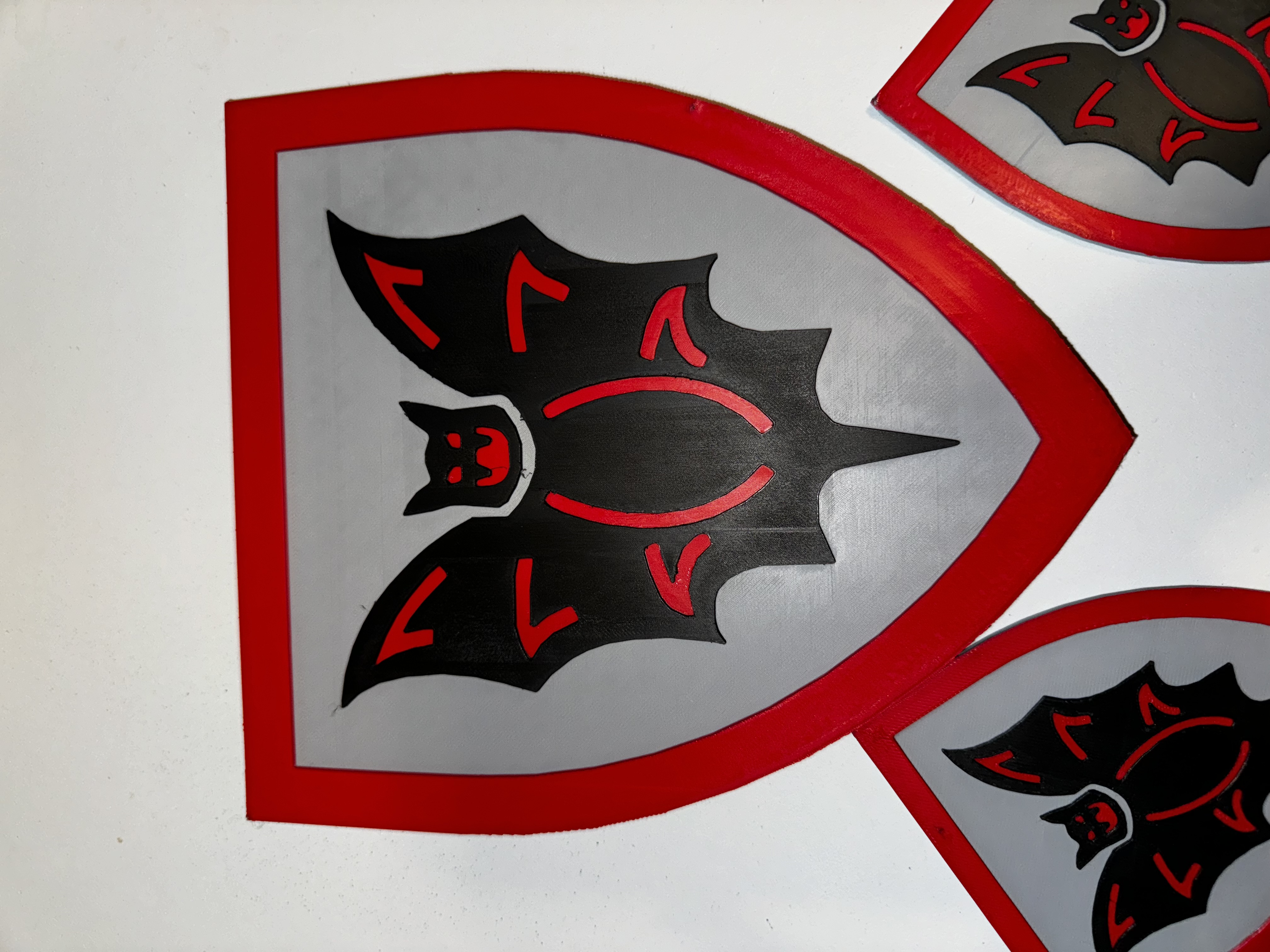 LEGO Fright Knights Shield