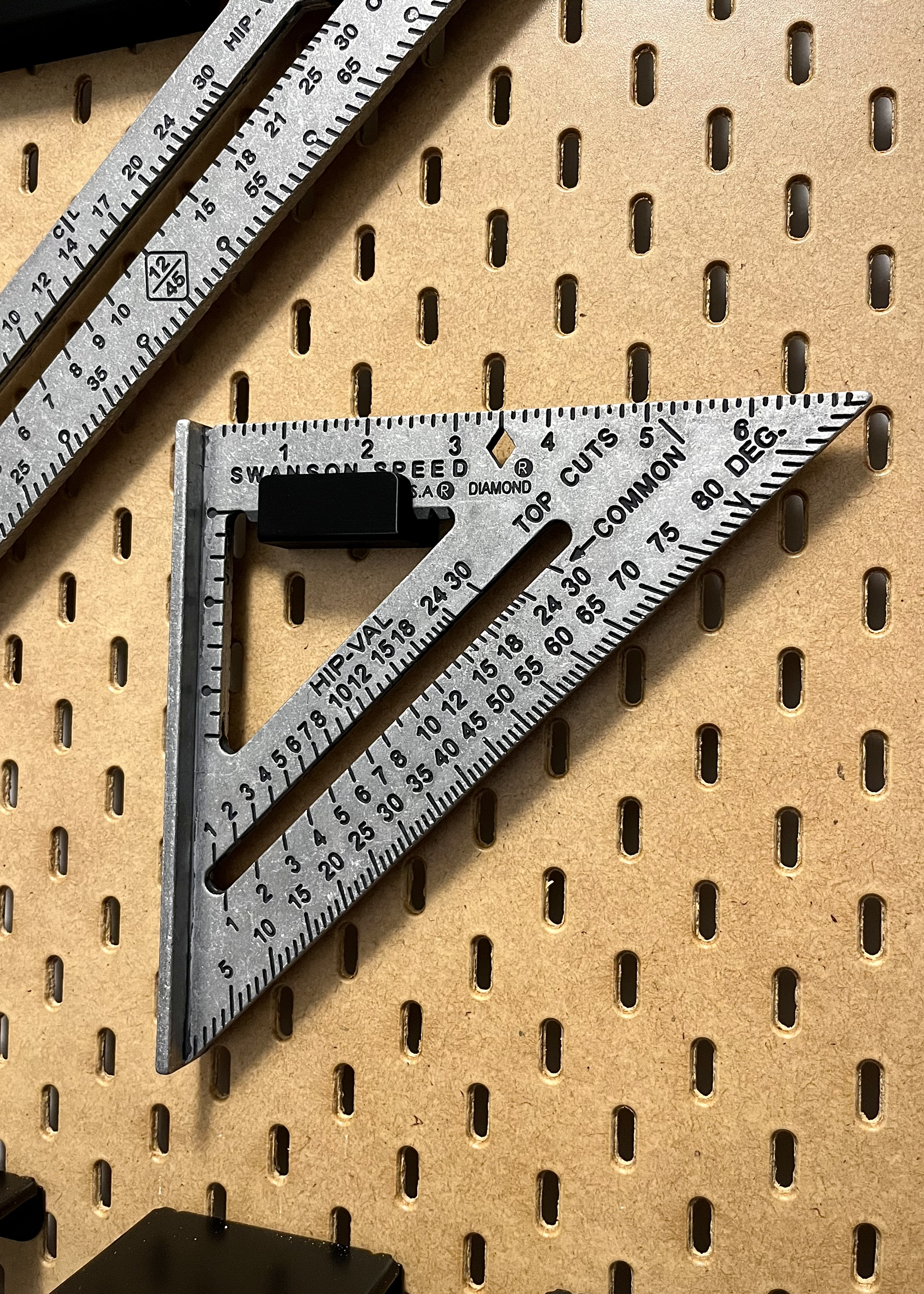 IKEA Skådis - Swanson 7" Speed Square