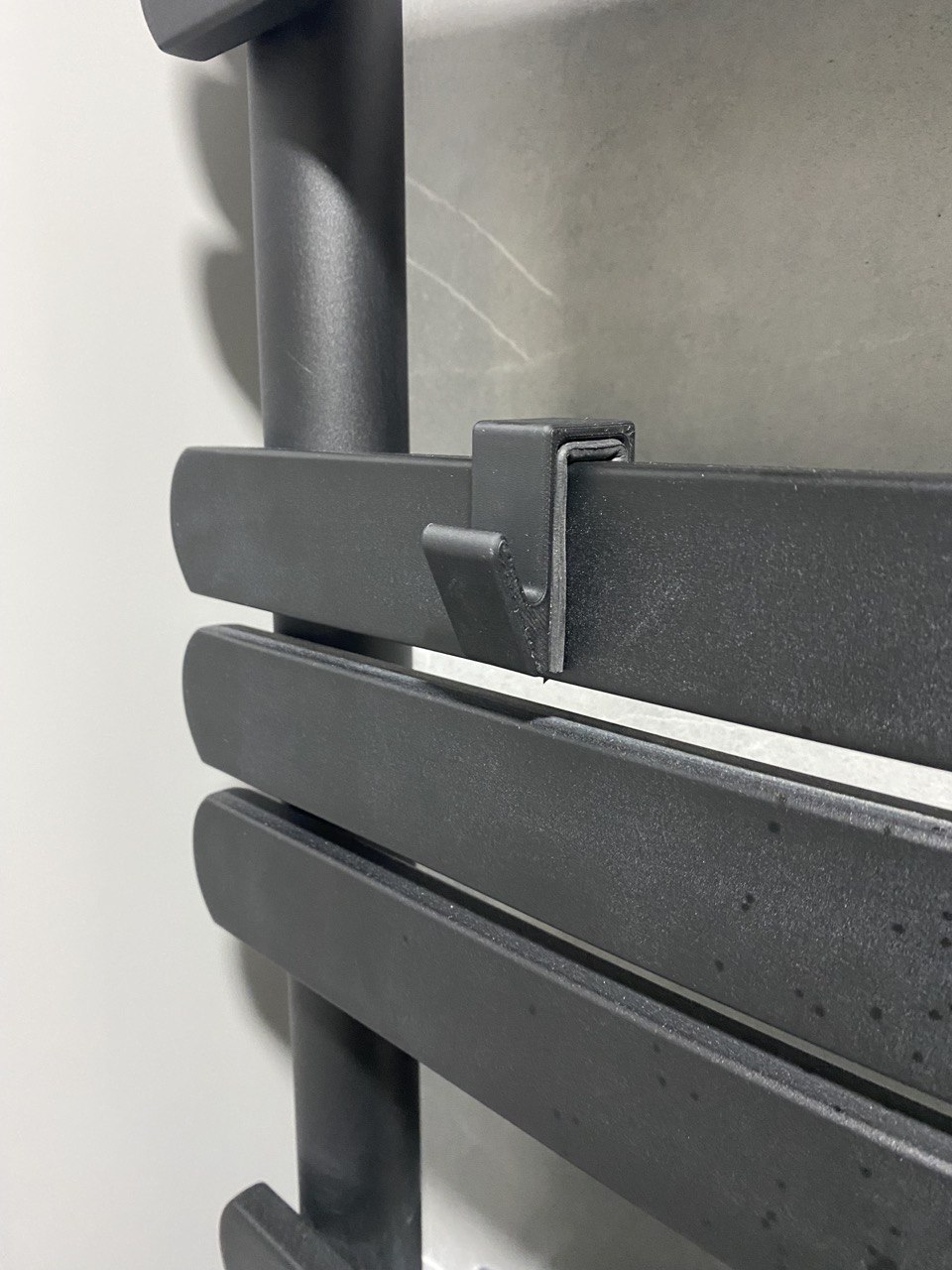 Radiator Towel Hook