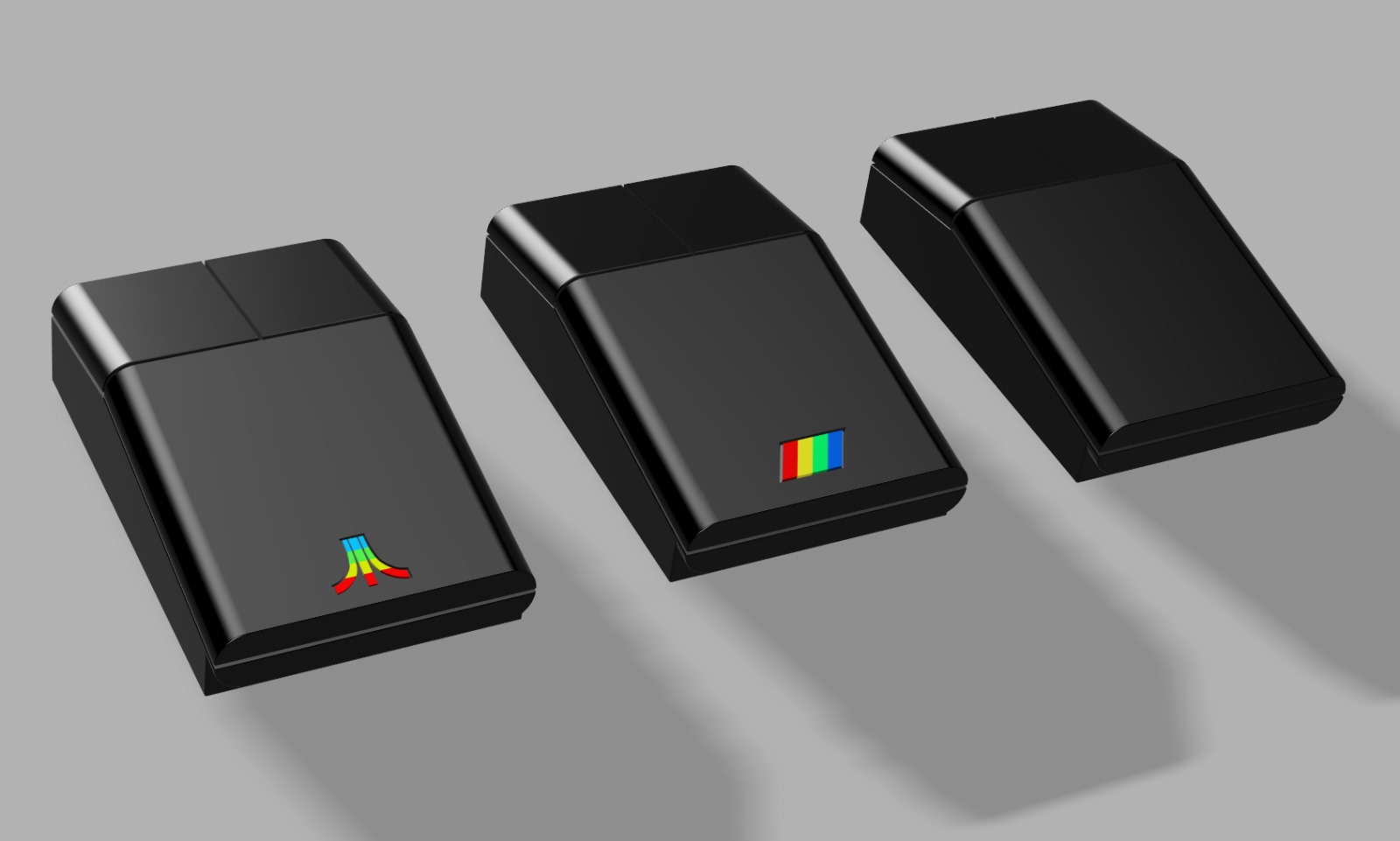 ATARI ST Mouse — thumbnail 2