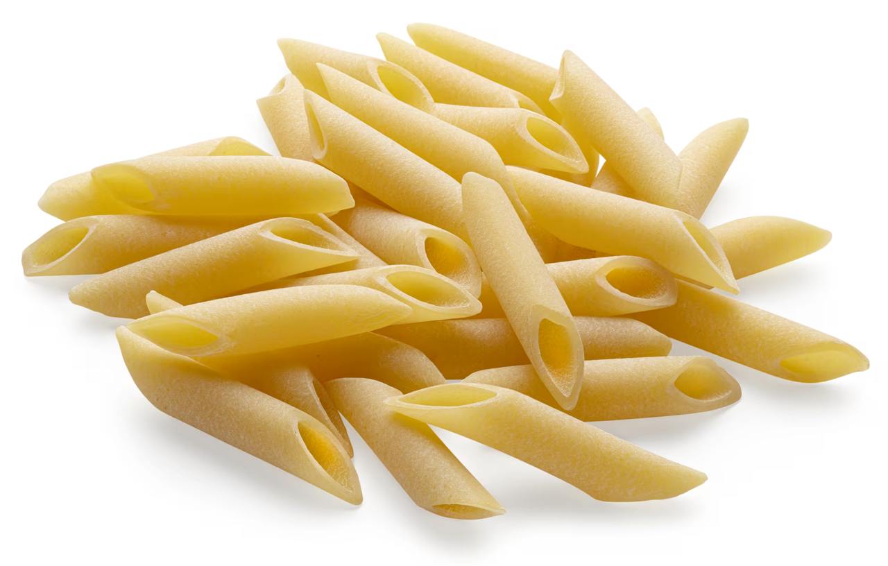 penne pasta — miniatura 2