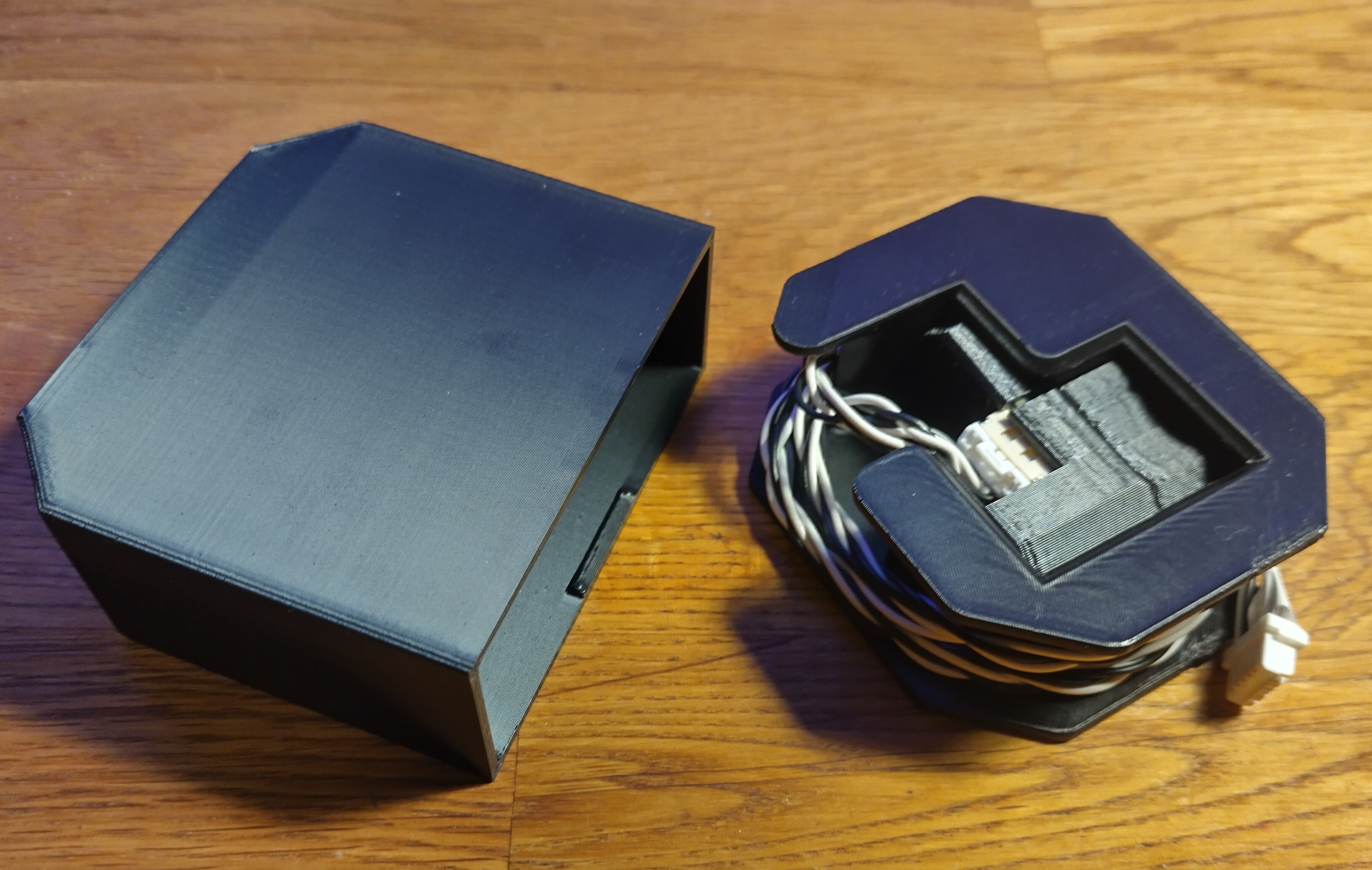 Prusa Accelerometer box — thumbnail 2
