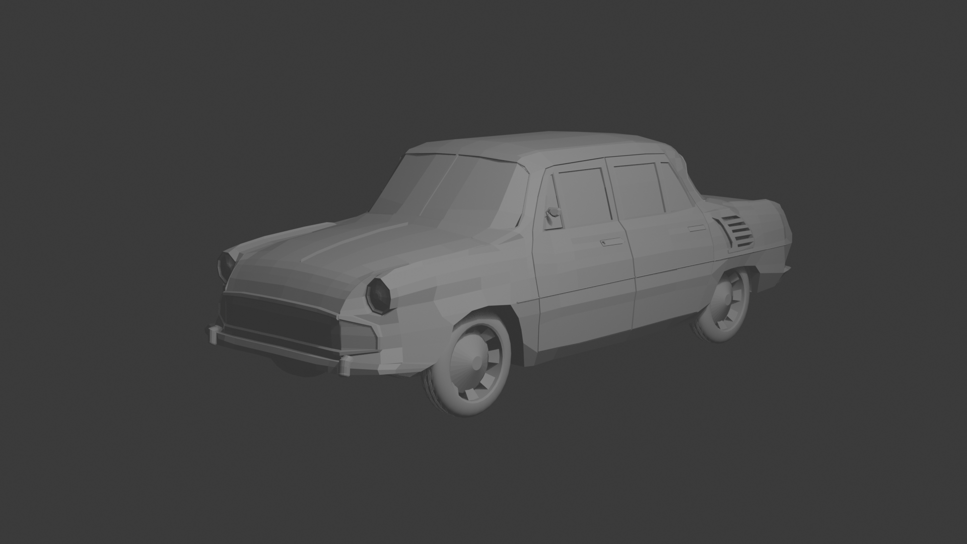 Skoda MB1000