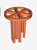 Wind Chimes