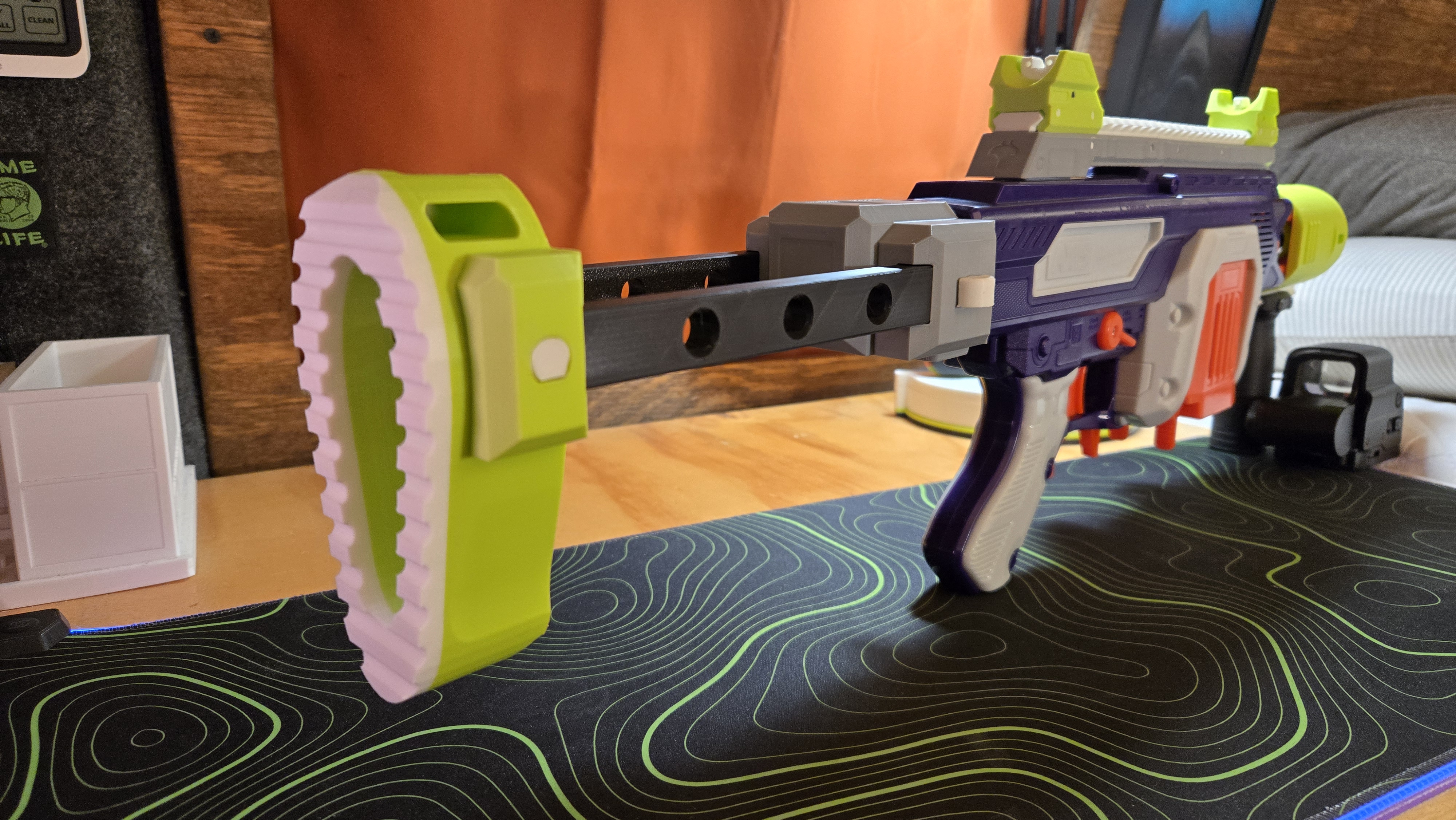 Adventure Force Axis Switch Kit — miniatura 7