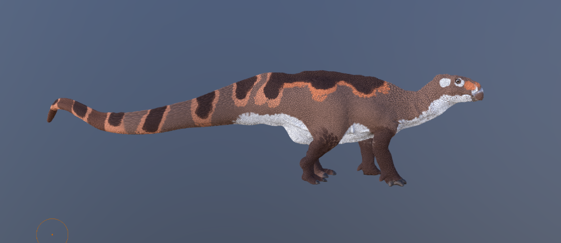 tenontosaurus