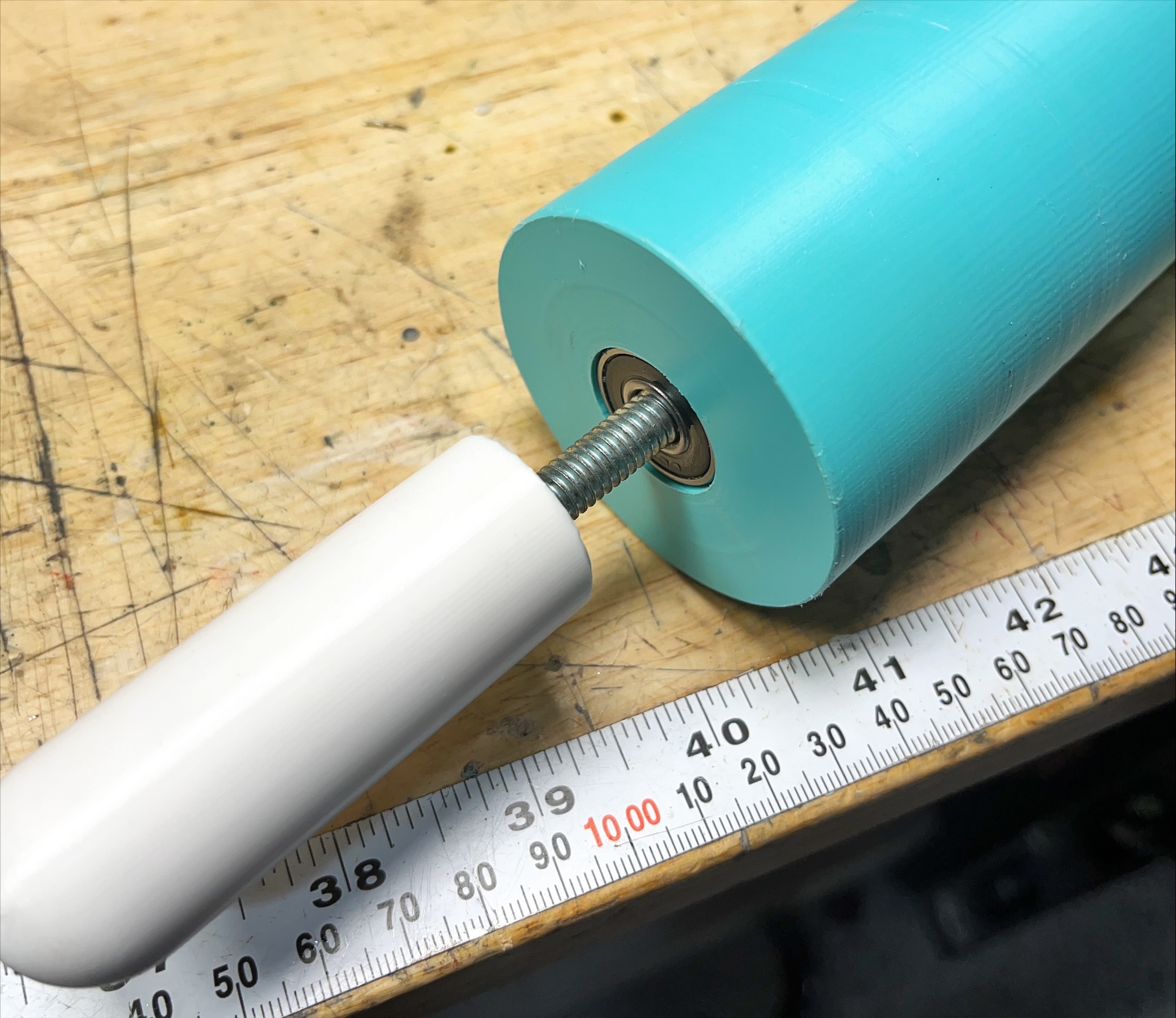Children's Rolling Pin (Replaceable) — miniatura 3