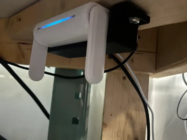 GL.iNet GL-SFT1200 Opal Router Mount