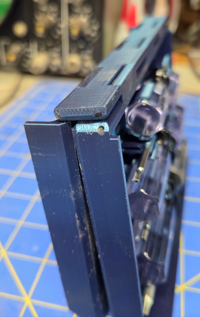 Folding Torx Screwdriver Case — miniatura 7
