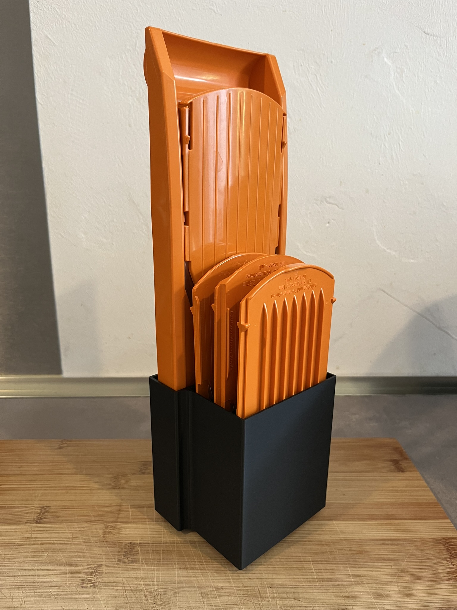 Börner/Boerner V1 ClassicLine Hobel/Slicer Stand