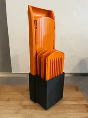 Börner/Boerner V1 ClassicLine Hobel/Slicer Stand