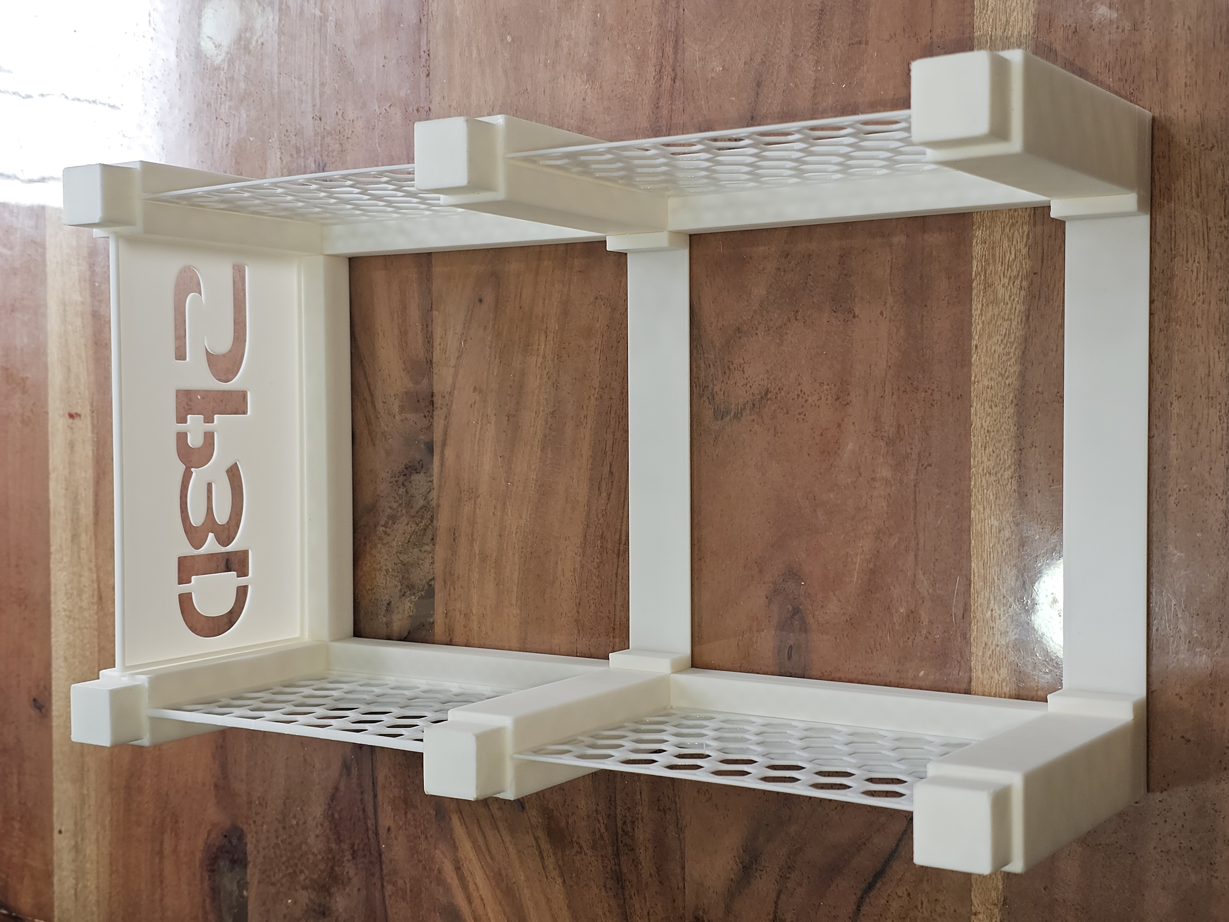 Miniatura 5 do modelo 3D Chitu E1 Stand - beta 0.1