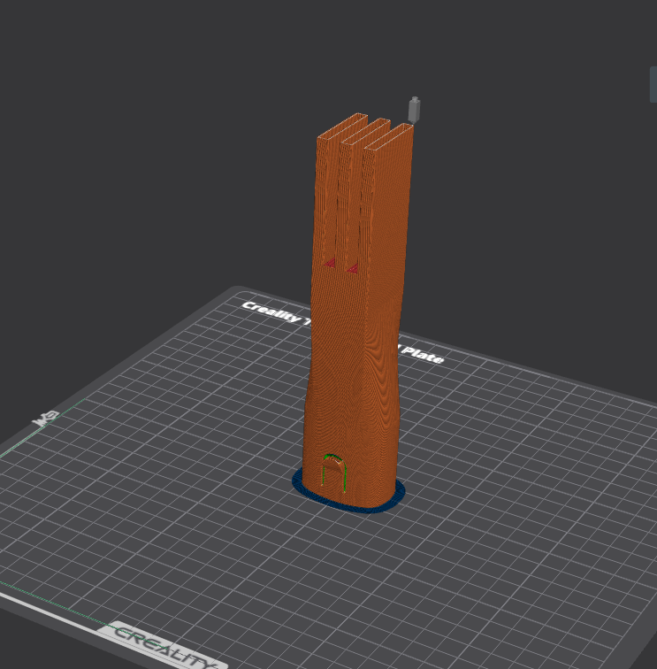 Radiator Vacuum Cleaner Attachment — thumbnail 8