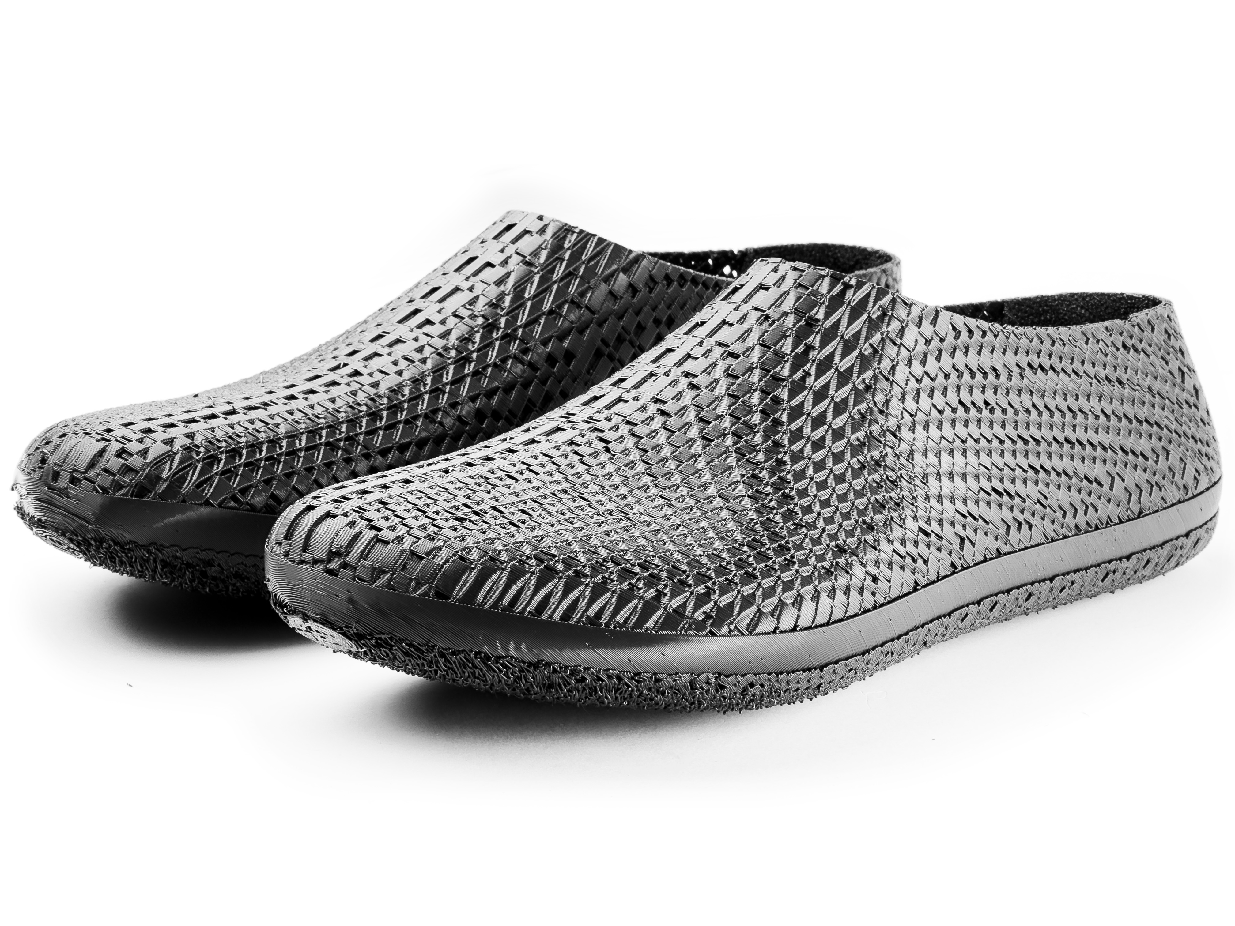 Tryton shoes