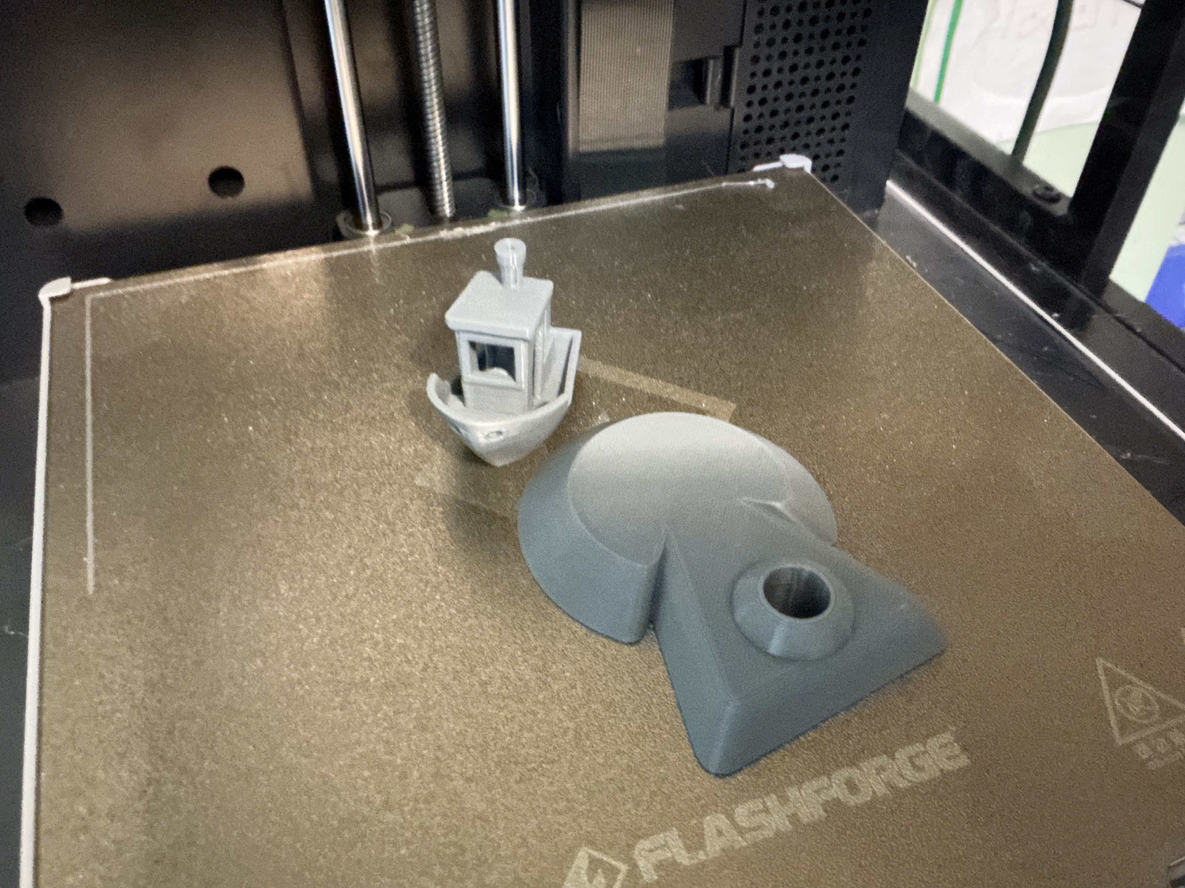 PRO!    Print Lifter / Print Bed Scraper             (Print in Place!)  (Works in Pla!) — miniatura 3