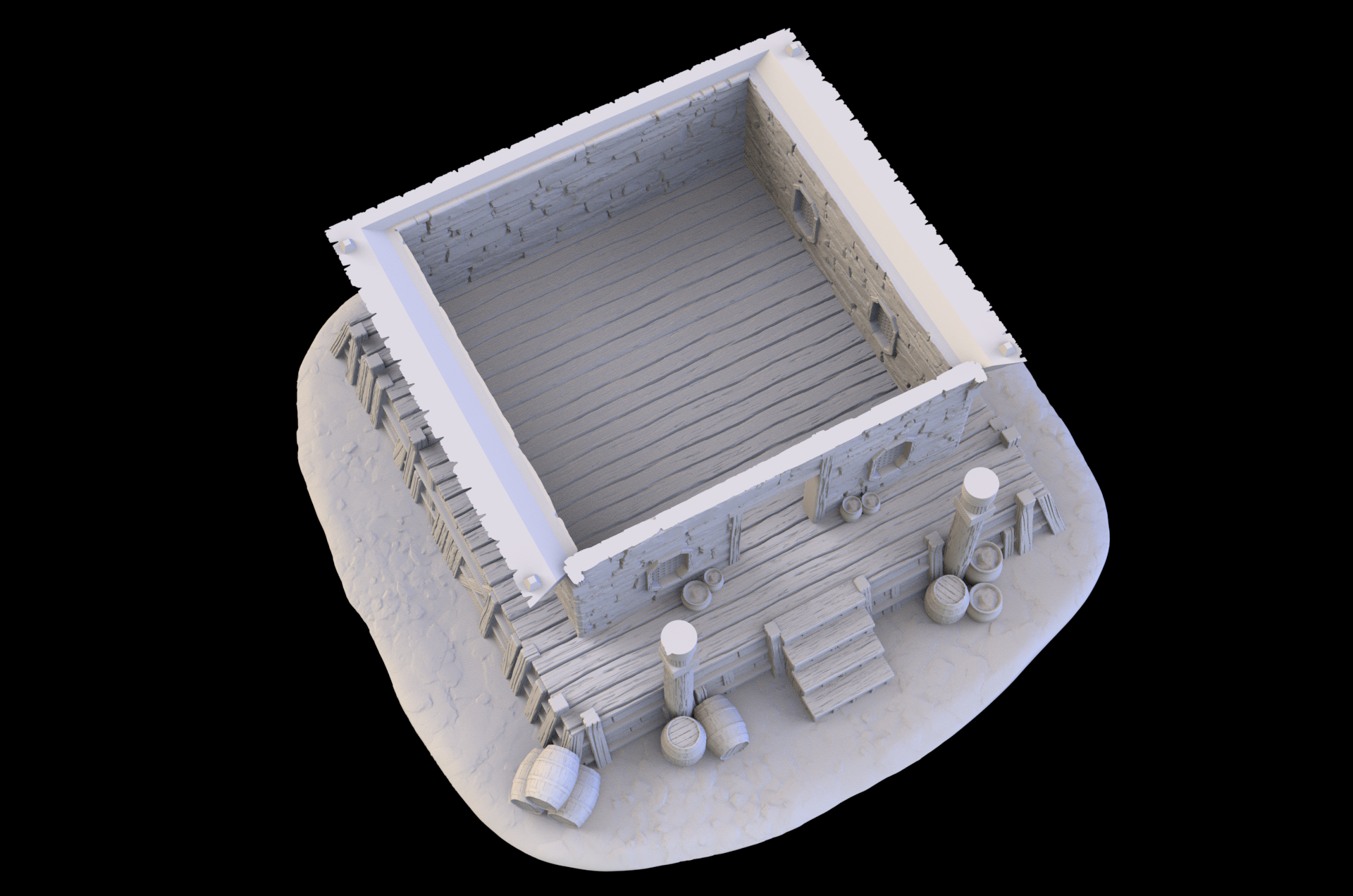 Orc Tavern — miniatura 6