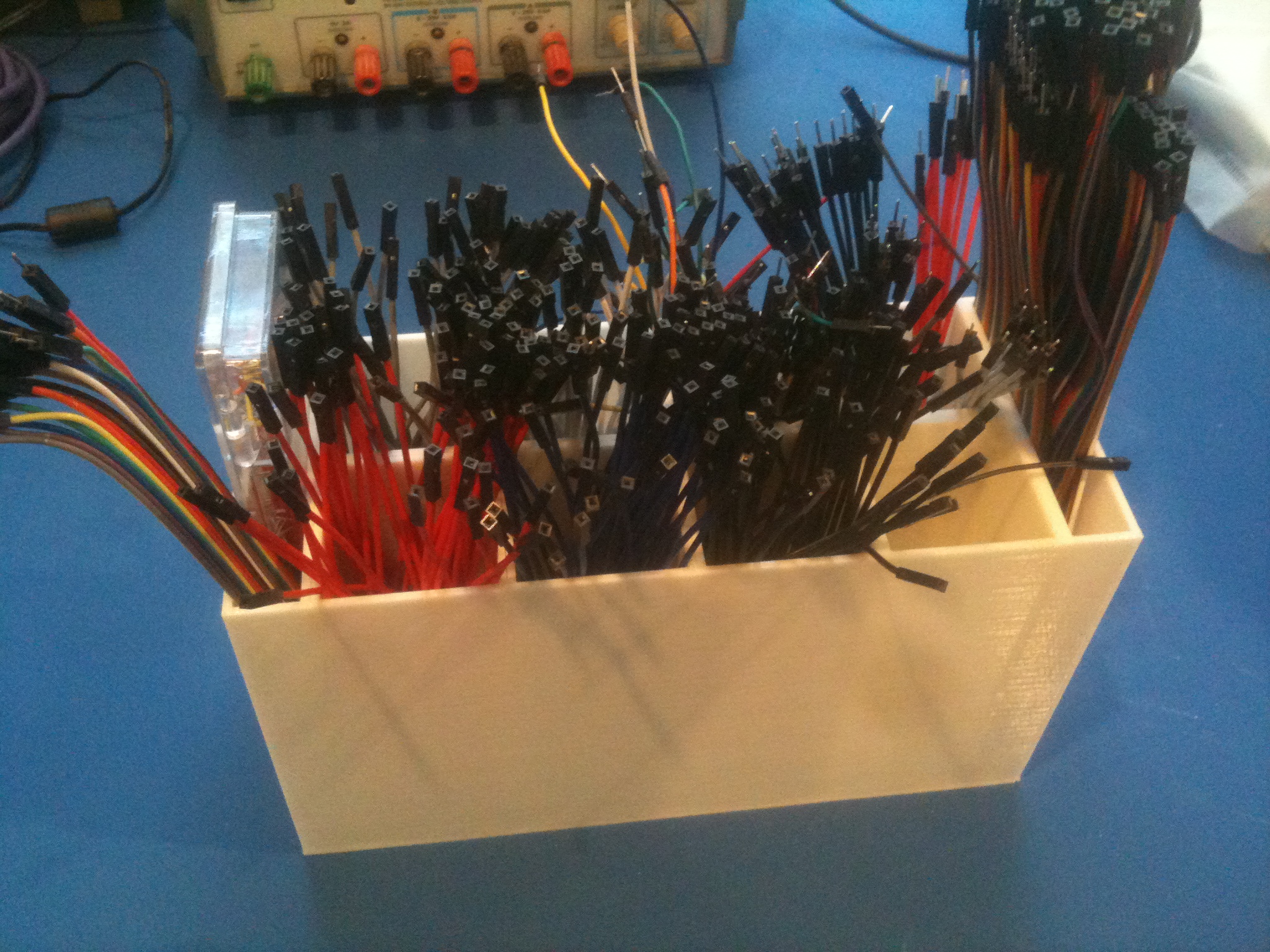 Jumper Box