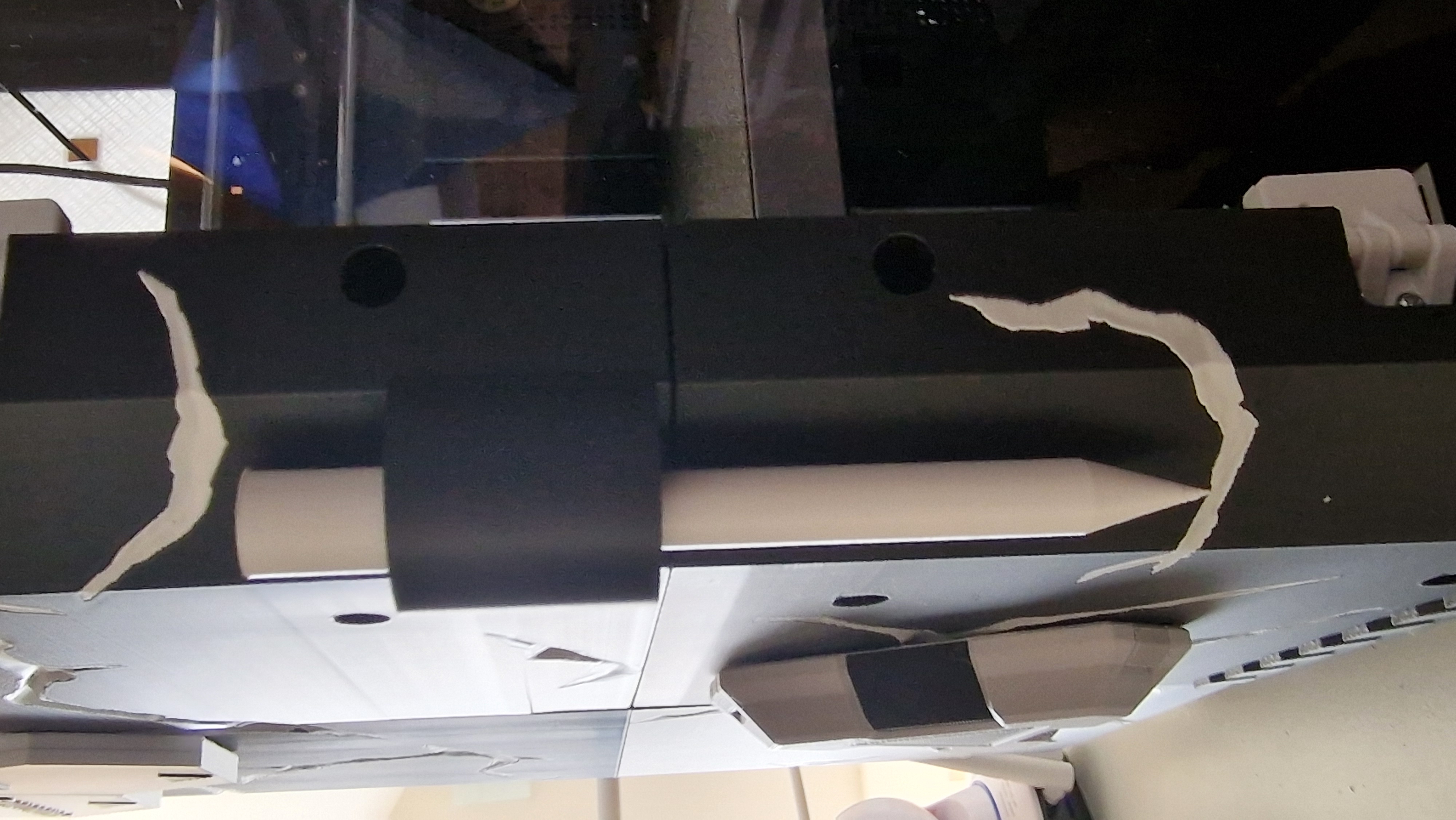 Stylet avec support pour Flashforge AD5X et AD5M