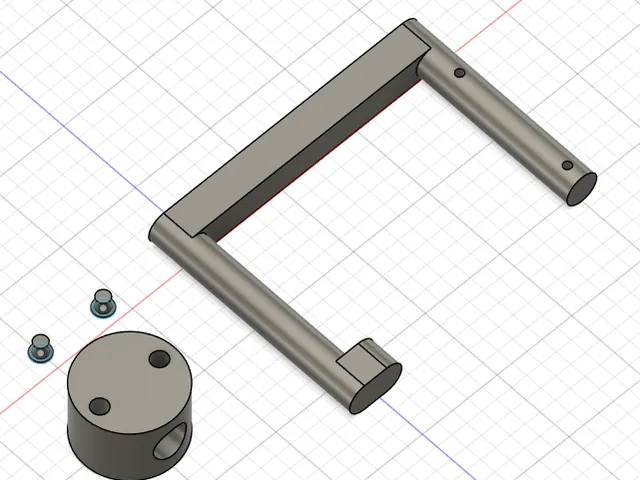 toilet paper holder