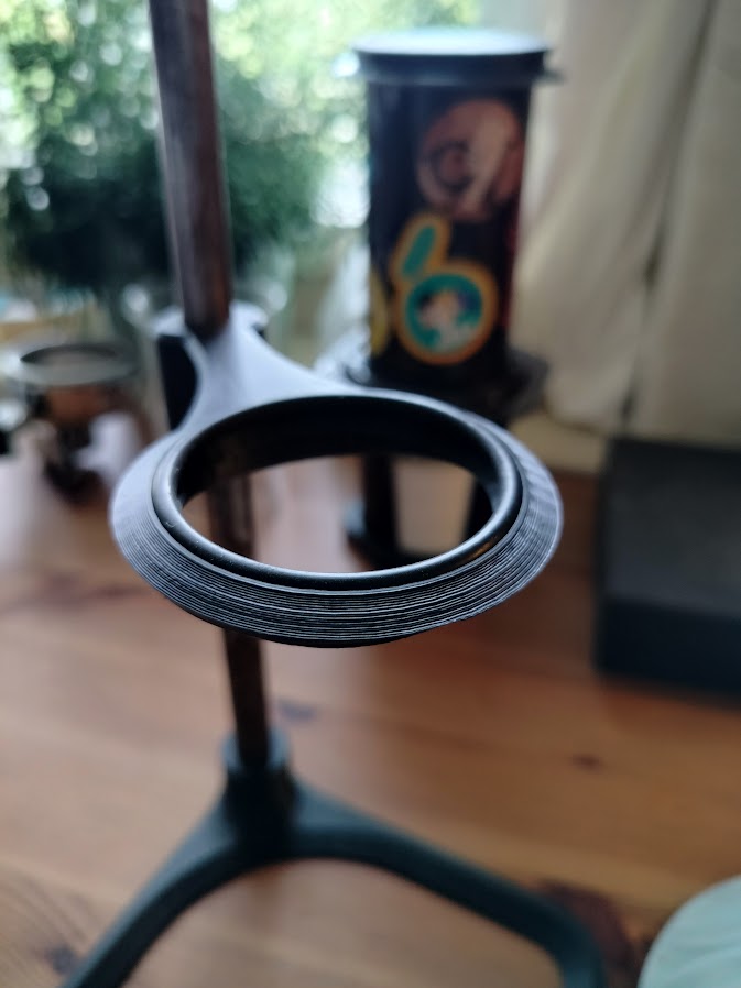 V60 stand — miniatura 3