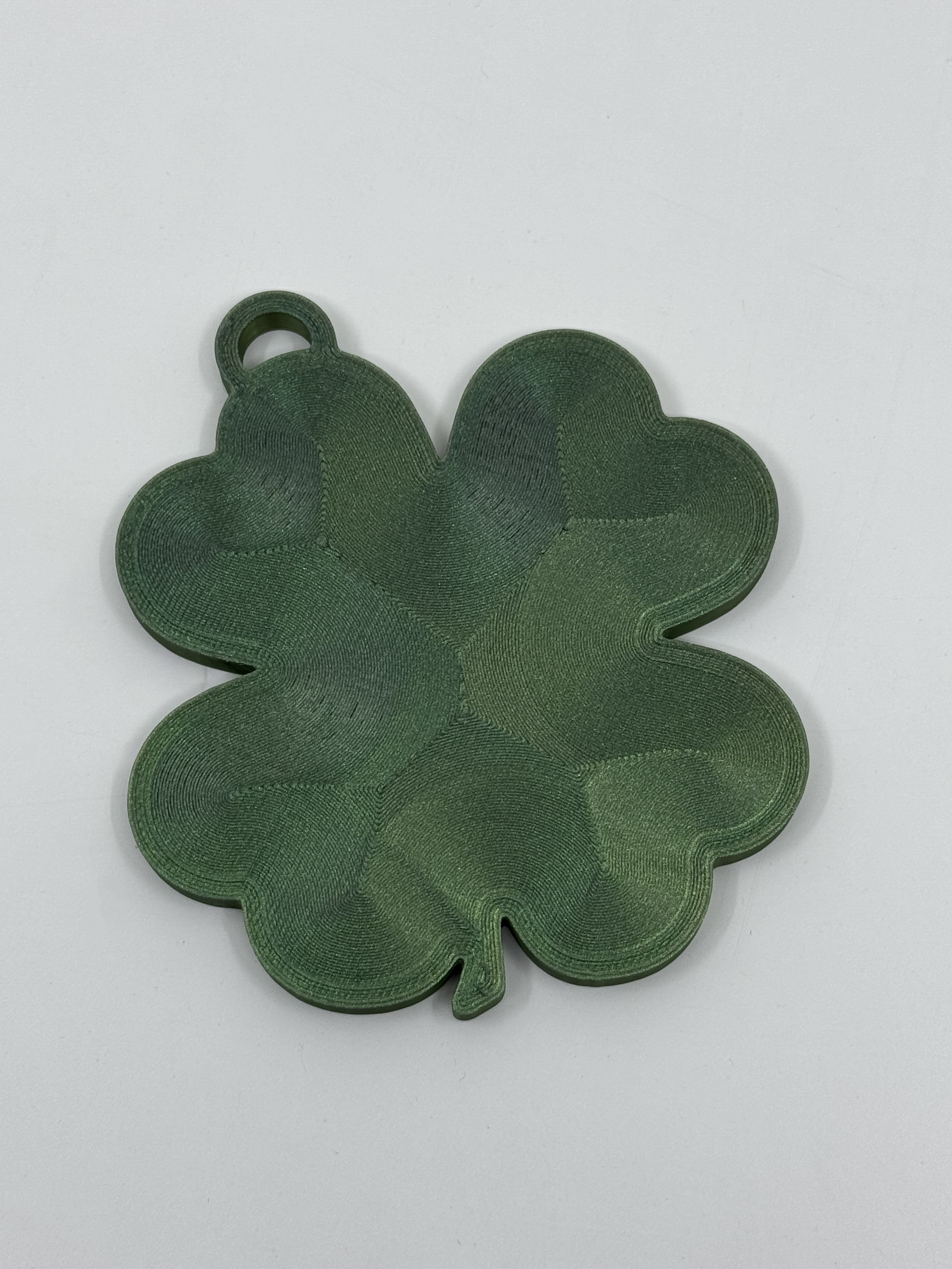 Clover Ornaments — miniatura 3