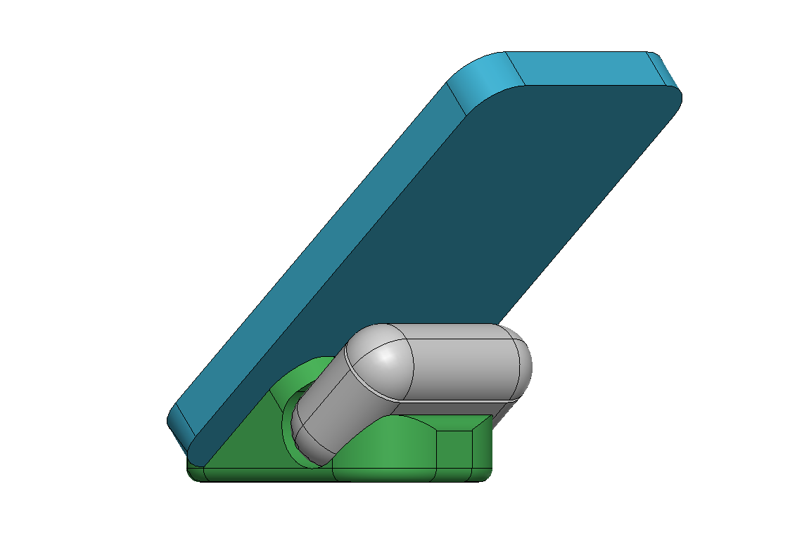 Phone Folder — miniatura 2